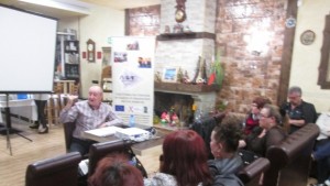 Новата стратегия на МИГ ТервелКрушари е внесена за оценка в