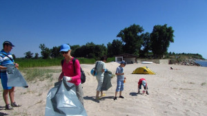 Доброволци ще почистят Шабленската тузла на 4 юни