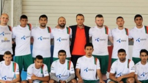 Футболист от сливенския квартал Надежда ще участва в Световно първенство