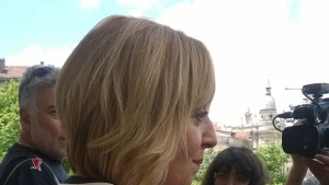 Мая Манолова Надявам се депутатите да проявят повече отговорност към