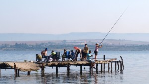 Открит е любителският риболовен сезон в страната