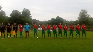 СК Спартак с нова победа