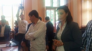 Маркирани бюлетини блокираха избора на Михаела Крумова за председател на