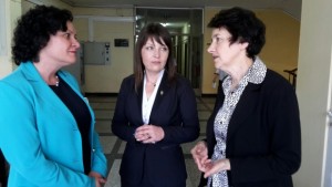 Заместникминистър Бойко Малинов идва в Каварна заради Болата