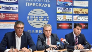 Петима членове на АБВ от Област Плевен влизат в Националния