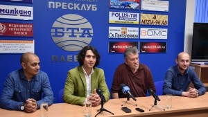 Йордан Камджалов Мечтая държавата да се погрижи за колосалния български