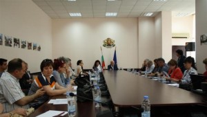 Над 990 000 за Старозагорско за Обучение и заетост