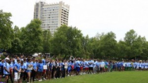 Олимпийски фестивал 2016 събира в Албена млади таланти в 7