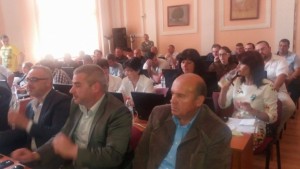 Петър ПауновОбщината няма да има несъбрани задължения по давност