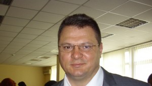 Николай Спасов е новият шеф на МВРДобрич
