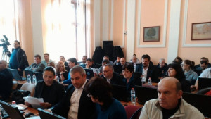 Омбудсманът на Кюстендил с мандат от 4 г