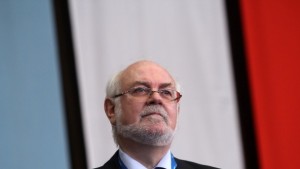 Константин Тренчев Третата световна война вече се води