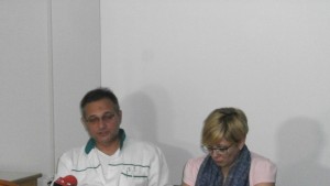 Нова апаратура в АГ комплекса