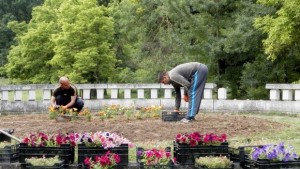 С цветно настроение парк Кайлъка посреща плевенчани и гостите на