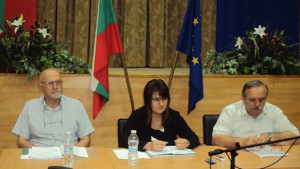 Над 1 милиона лева за работни места във Видин