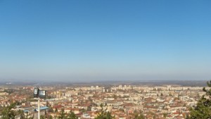 Обсъждат възможностите за развитие на Северозапада