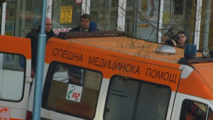 Велосипедист загина на място на пътя между Баня и Карлово