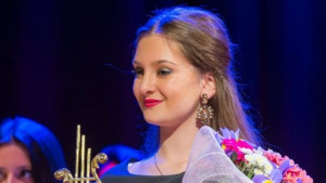 Докато участват в България търси талант Мирела и Пресияна печелят