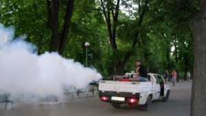 Нова акция срещу кръвопийците