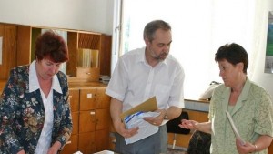 Без пълна шестица на малките матури в област Хасково