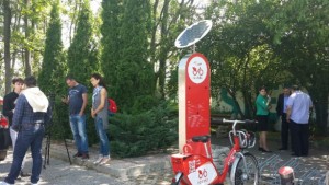 До края на годината в София ще има и обществени