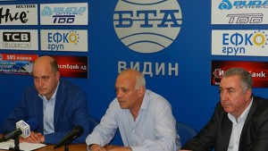 Отварят изнесена приемна на русенския университет