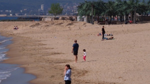 Времето на 4 юни Отново слънце и гръмотевици