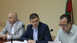 В област Хасково 52 фирми осигуряват 138 работни места по