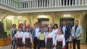 Отличиха победителите в литературен конкурс за Ботев