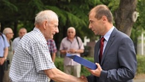 50 години РУ Несебър