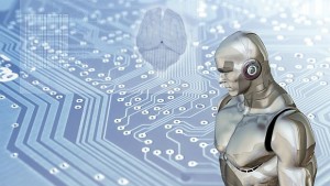 Настъпи ерата на изкуствения интелект