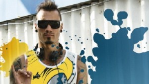 Вело историята на DJ Мартен