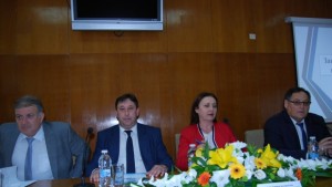 Румяна Бъчварова похвали шуменската полиция за работата по неутрализиране на