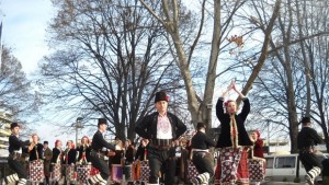 Над 300 танцьори се включват във фестивала Събрали ми се