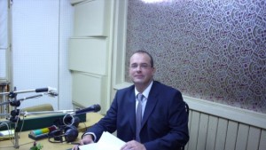 Др Мариян Ананиев е новият управител на ДКЦ 1