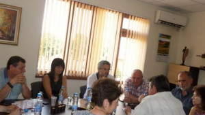 Производител на редки брашна оглави новата структура на Предприемачи ГЕРБ