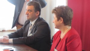 Три споразумения с България на стойност 400 млн лева ще