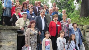 Прадядото на Кристалина Георгиева е дал прозвището Левски на Апостола