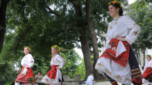 Над 1000 самодейци участваха в Дунавски ритми