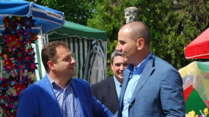 Антикорупционният закон има сериозно одобрение заяви Цветанов