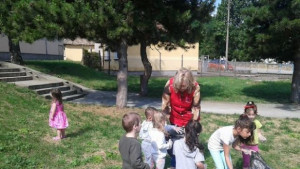 Над 1400 души от Свищов се включиха в националното почистване