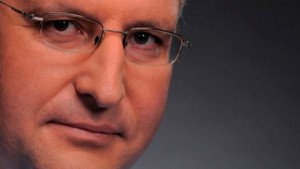 Евродепутатът Светослав Малинов на Парламентариум 2016 в Аграрния университет