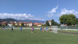 Ясни са 8 те полуфиналисти от Кюстендил ПСЖ отпадна от