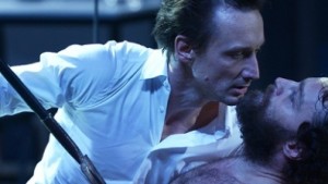 Илиада е гвоздеят в неделната програма на Варненско лято