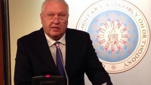 Депутатите Васил Антонов и др Емил Райнов правят срещи в