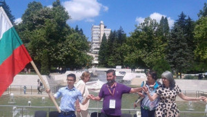 Маргарита Попова Не пиша стратегии за интеграция а работя с