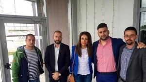 Представители на ГЕРБ от региона участваха в национални политически форуми