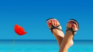 Обувките които са вредни за краката