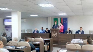 Европа на националните държави и в подкрепа на регионите