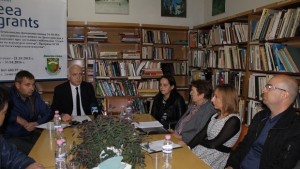 Библиотеката в Димитровград отваря врати след месеци ремонт